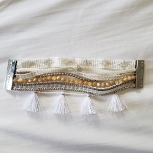 Victoria Emerson bracelet